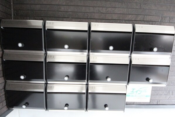 グランメゾン代田橋の物件内観写真